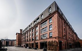 Rimini Moxy Te&Am Cracow