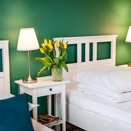 Апартаменты Rimini Moxy Te&Am Cracow Краков Экстерьер фото